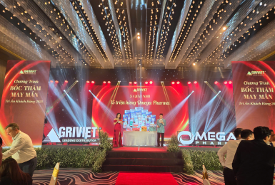 5 Yếu Tố Quan Trọng Giúp Một Sự Kiện Thành Công Và Gây Ấn Tượng Với Khách Mời