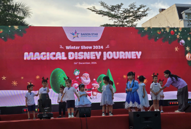 Xu Hướng Tổ Chức Sự Kiện 2026 – Doanh Nghiệp Cần Chuẩn Bị Những Gì?