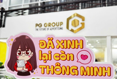 Tổ Chức Sự Kiện Chuyên Nghiệp – Giải Pháp Nâng Tầm Hình Ảnh Thương Hiệu Doanh Nghiệp