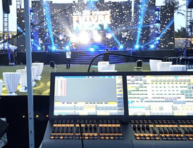 Cho Thuê Thiết Bị Sự Kiện