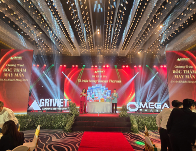 Tổ Chức Sự Kiện