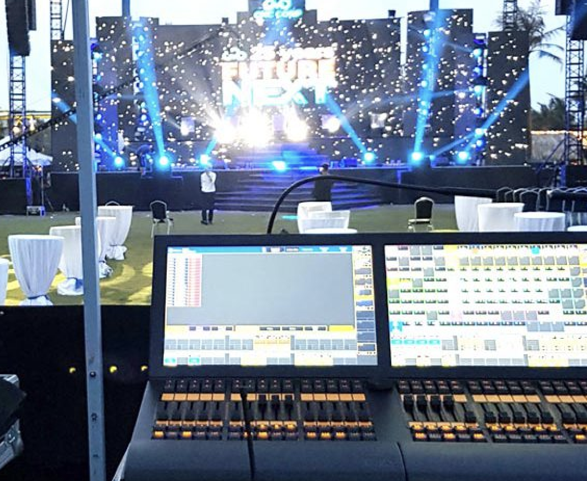 Cho Thuê Thiết Bị Sự Kiện