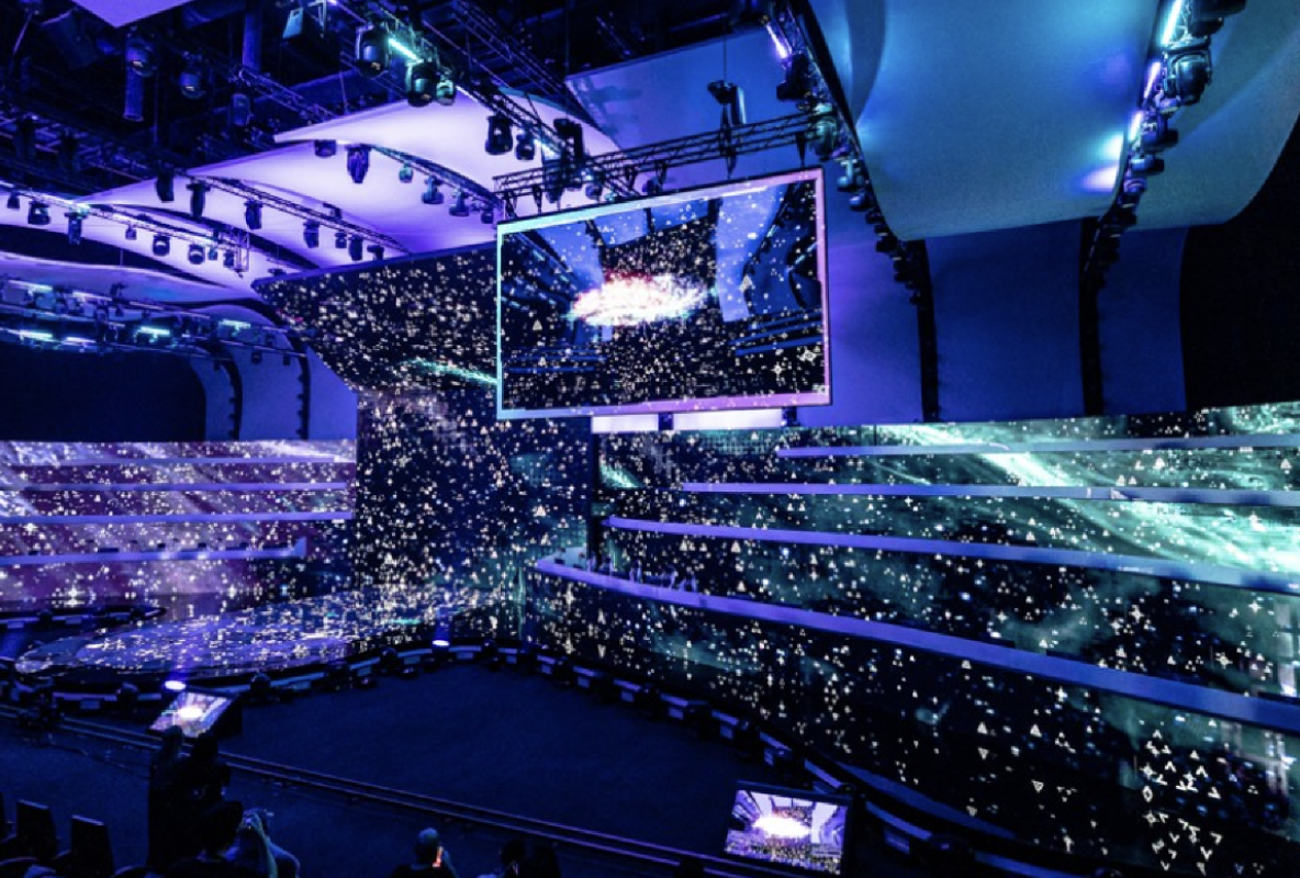 Cung Cấp Nhân Sự Sự Kiện