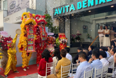 Dịch Vụ Tổ Chức Sự Kiện Tại Quận 6 Chuyên Nghiệp – CÔNG TY TNHH TRINI