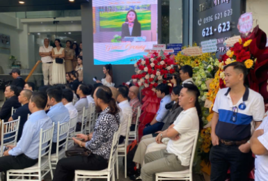 Dịch Vụ Tổ Chức Sự Kiện Tại Quận 4 Chuyên Nghiệp – CÔNG TY TNHH TRINI