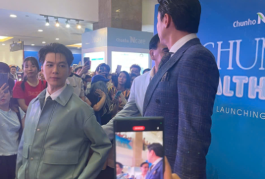 Dịch Vụ Tổ Chức Sự Kiện Tại Quận 10 Chuyên Nghiệp – CÔNG TY TNHH TRINI