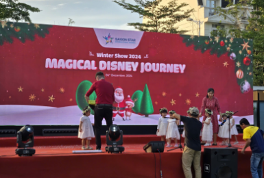 Dịch Vụ Tổ Chức Sự Kiện Tại Quận 9 Chuyên Nghiệp – CÔNG TY TNHH TRINI