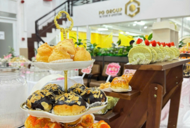 Dịch Vụ Tổ Chức Sự Kiện Tại TP.HCM Chuyên Nghiệp – CÔNG TY TNHH TRINI