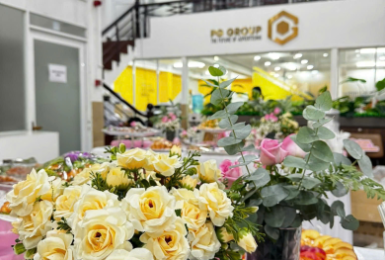 Dịch Vụ Tổ Chức Sự Kiện Tại Quận 7 Chuyên Nghiệp – CÔNG TY TNHH TRINI