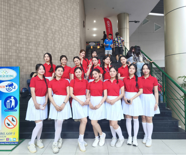 Cung Cấp Nhân Sự Sự Kiện